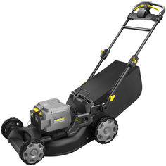 Газонокосилка аккумуляторная Karcher Lm 530/36 Bp Pack Kärcher