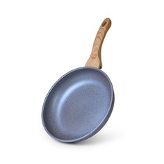 Сковорода Fissman Natura индукция 26x5,5 см