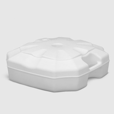База-подставка под зонт ODS Plastic Drum Base 32 л