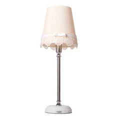 Лампа настольная Manne TL.7712-1CRW