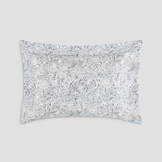 Комплект наволочек Togas Джина белый с серым 50х70 см