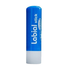 Бальзам для губ Labial Stick кокос 4.4 г