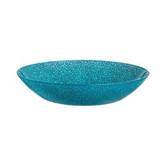 Тарелка суповая Luminarc Icy blue 20 см