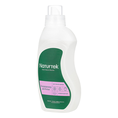 Кондиционер Naturtek для темной одежды 0.75 л