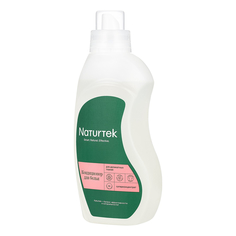 Кондиционер Naturtek для деликатных тканей 0.75 л