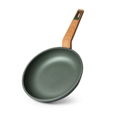 Сковорода Fissman Olivi индукция 24x5 см