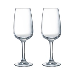 Набор бокалов Gipfel Cabernet 120 мл ликер 2 шт