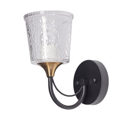 Бра MW 1/40W E27 220V (285022601)