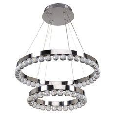 Люстра De markt 45W LED 220V