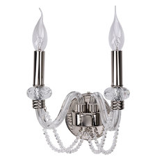 Бра MW 2/40W E14 220V (483025402)