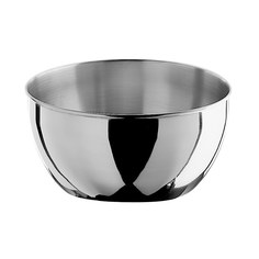 Миска металлическая Pintinox 1,0 л