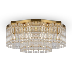 Светильник потолочный Maytoni DIA005CL-10G