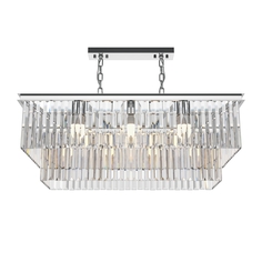 Светильник подвесной Maytoni MOD085PL-08CH