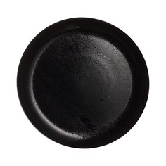 Тарелка обеденная Luminarc Diana black 25 см