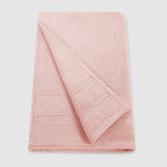 Полотенце Eumenia 100x150 см розовое