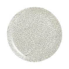 Тарелка обеденная Luminarc Mindy beige 26 см