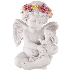 Фигурка Lefard Amore 9х8х10 см