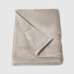 Полотенце махровое Erteks Nimbus 70x140см бежевое