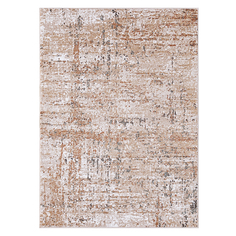 Ковер Merinos d862 Richmond cream-blue 70x120 Standart Меринос