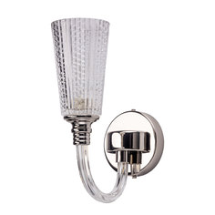 Бра MW 1/40W E14 220V (285022501)