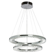 Люстра MW 90W LED 220V