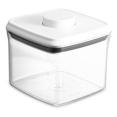 Контейнер WO Home 12,3х12,3х10,5 см 850 мл