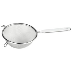 Сито Hitt Basic с пластиковой ручкой 20 см