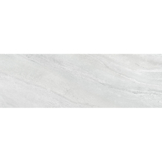 Плита облицовочная Alma Ceramica Alva 20X60 серый
