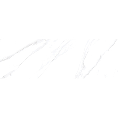 Плита облицовочная Alma Ceramica Lazio 20X60 см белый