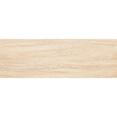Плита облицовочная Alma Ceramica Lazio 20X60 см бежевый