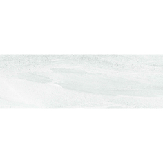 Плита облицовочная Alma Ceramica Slate Rock 20X60 см белый