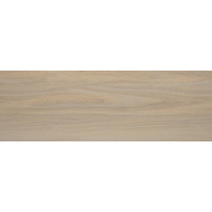 Плита облицовочная Alma Ceramica Tokio 20X60 см коричневый