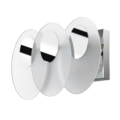 Светильник настенный Arte Lamp A4067AP-2CC