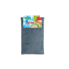 Салфетка супермягкая Weazy 30x40см микрофибра