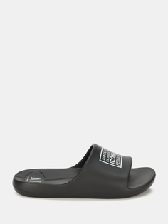 Шлепанцы Armani Exchange