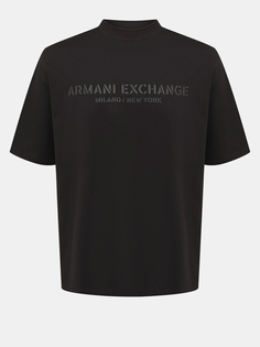 Футболки Armani Exchange