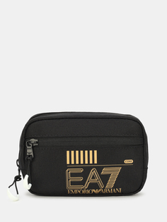 Поясные сумки EA7 Emporio Armani