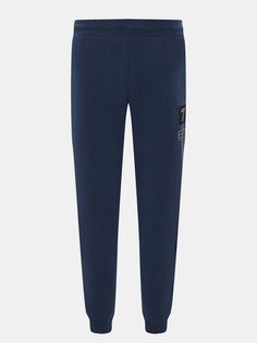 Спортивные брюки EA7 Emporio Armani