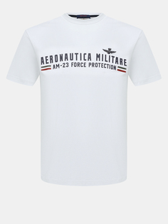 Футболки Aeronautica Militare