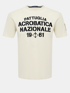 Футболки Aeronautica Militare