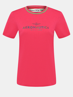 Футболки Aeronautica Militare