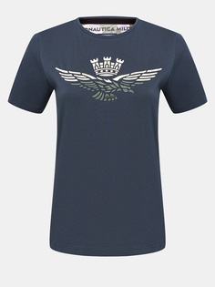 Футболки Aeronautica Militare