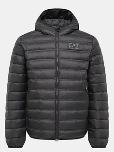 Куртки EA7 Emporio Armani