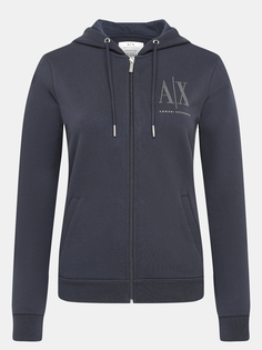 Толстовки Armani Exchange