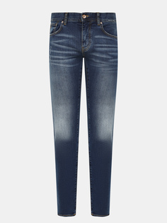 Джинсы Armani Exchange