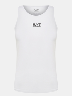 Майки EA7 Emporio Armani