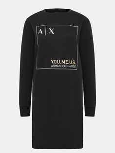 Платья Armani Exchange