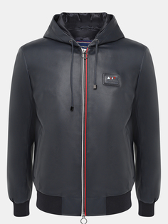 Кожаные куртки Alessandro Manzoni Yachting