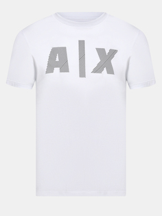 Футболки Armani Exchange