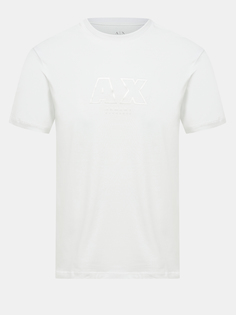 Футболки Armani Exchange